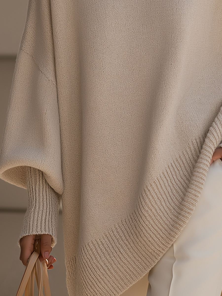 Maglione | Pull oversize