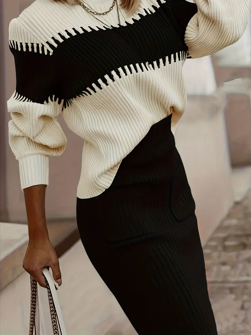 Anaïs™ | Ensemble Maille à Panneaux