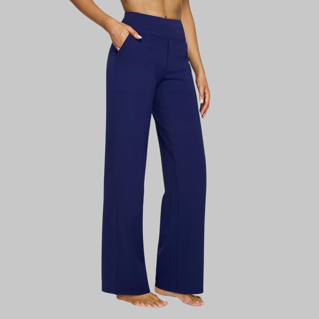 Klara | Le pantalon stretch pour femmes