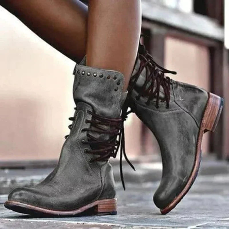 Rousseau Paris | Valentina Bottes Élégantes et Confortables pour un look sophistiqué et agréable