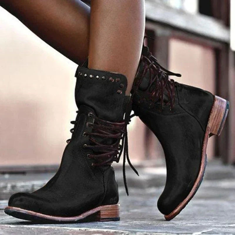 Rousseau Paris | Valentina Bottes Élégantes et Confortables pour un look sophistiqué et agréable