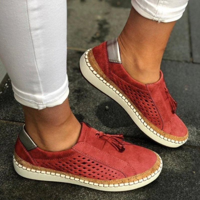 Rousseau Paris | Valery