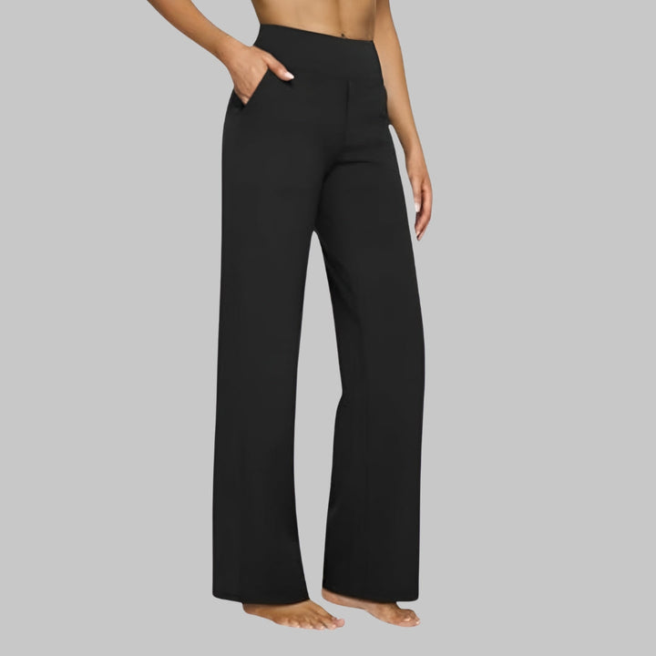 Klara | Le pantalon stretch pour femmes