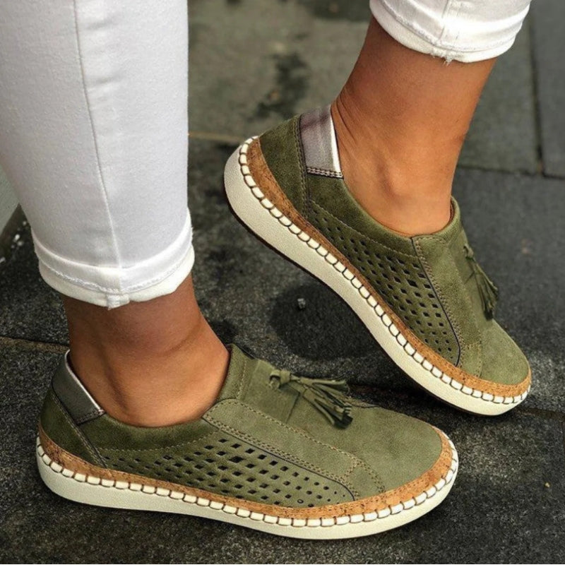 Rousseau Paris | Valery