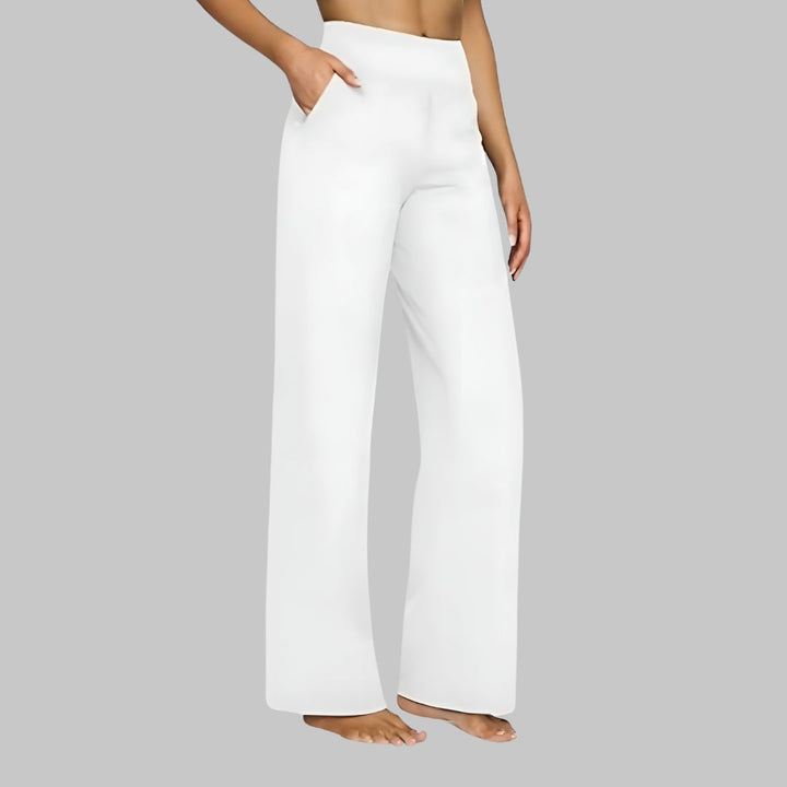 Klara | Le pantalon stretch pour femmes