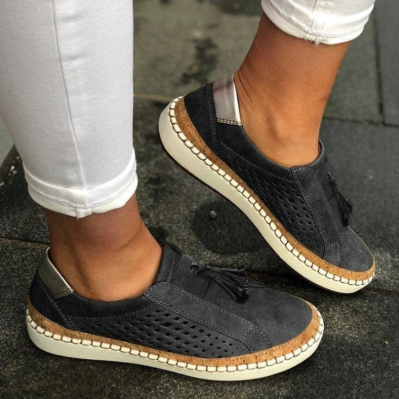Rousseau Paris | Valery