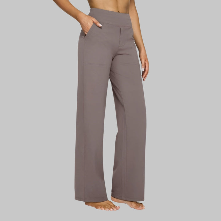 Klara | Le pantalon stretch pour femmes
