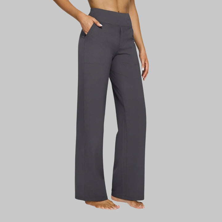Klara | Le pantalon stretch pour femmes
