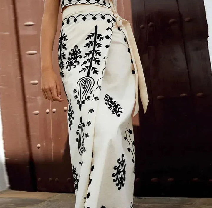 Liora™ | Ensemble Motifs d’Été