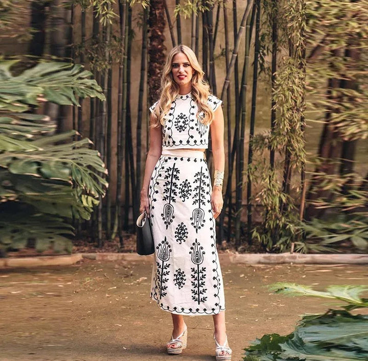 Liora™ | Ensemble Motifs d’Été