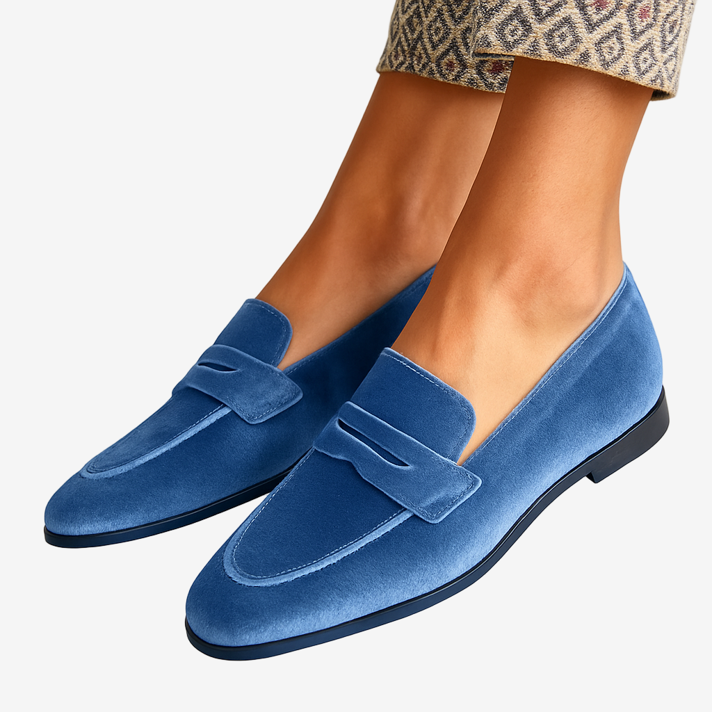 Rousseau Paris | Mocassins Douceur