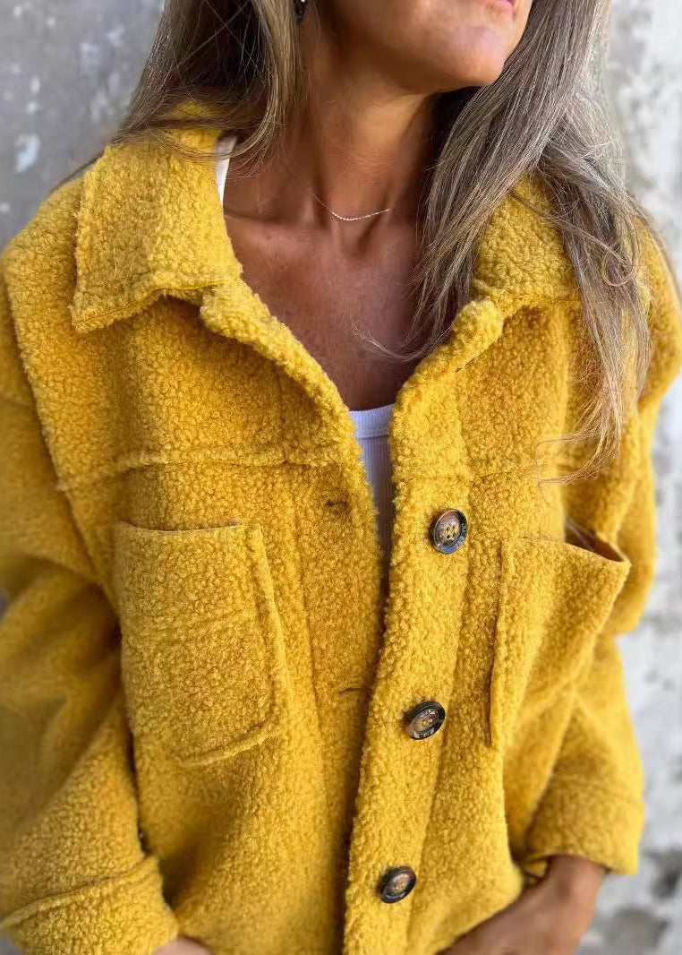Julie – Veste Douce Confort