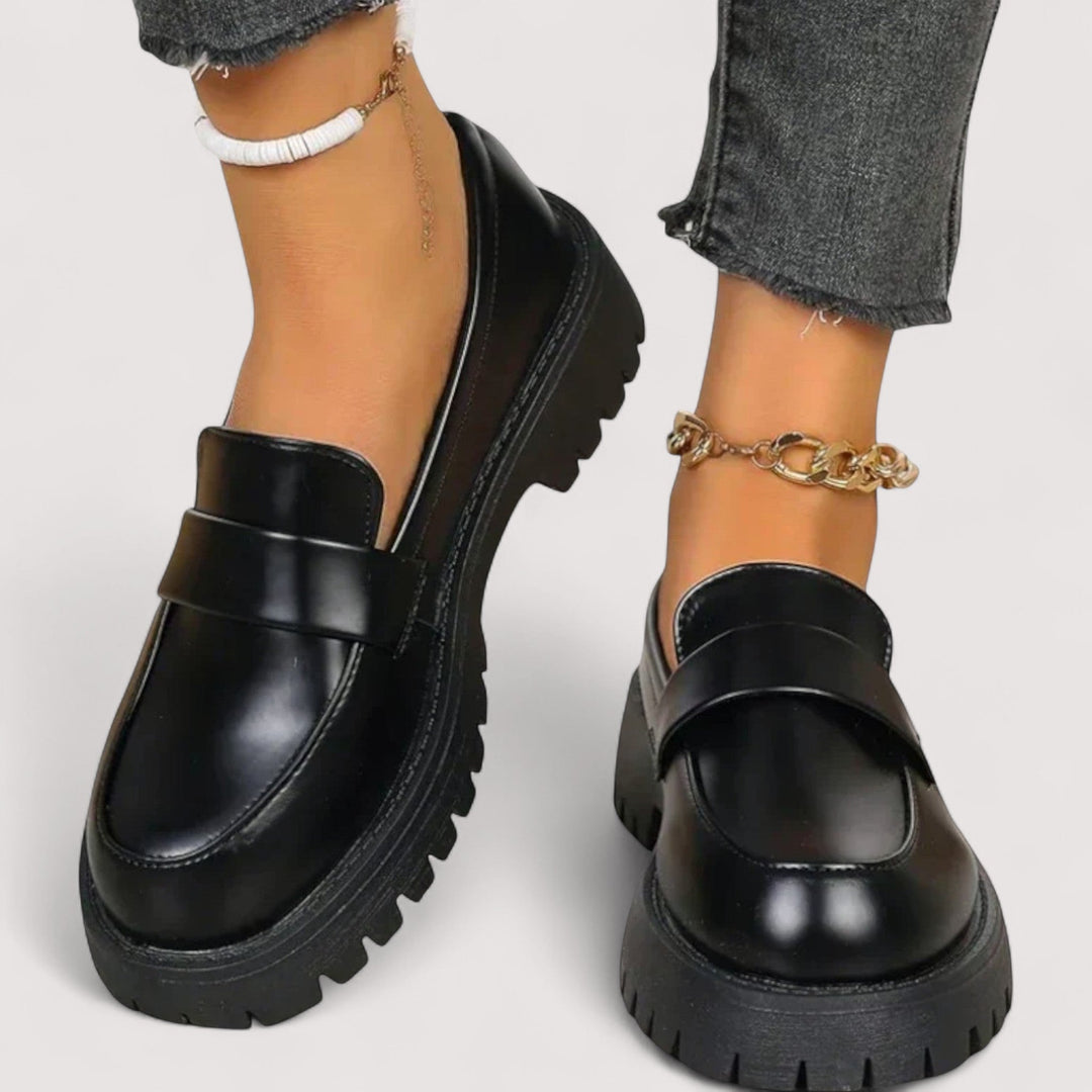 Rousseau Paris | Mocassins élégants et confortables pour chaque occasion