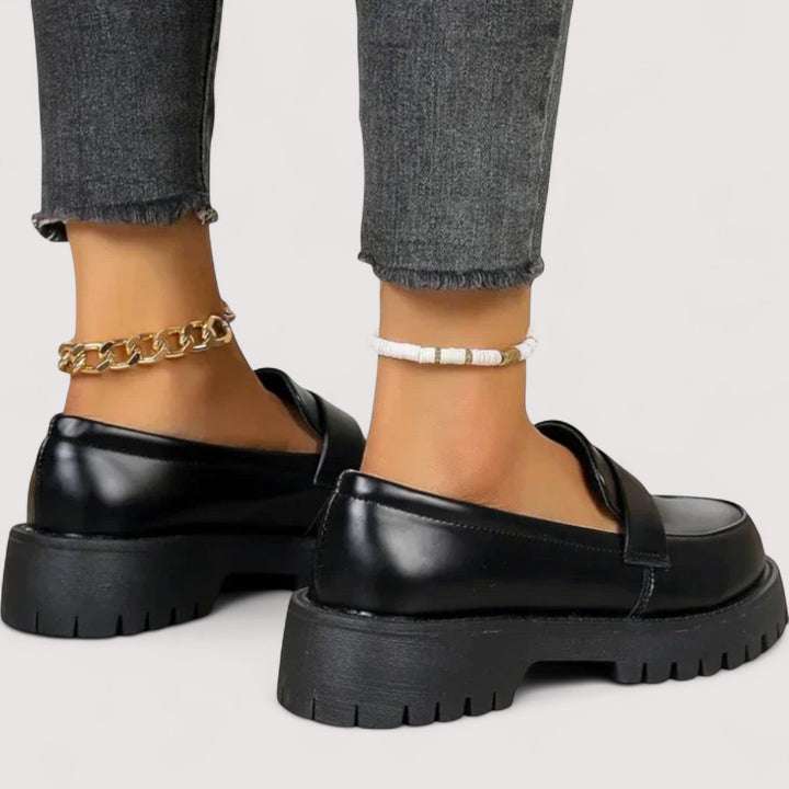 Rousseau Paris | Mocassins élégants et confortables pour chaque occasion