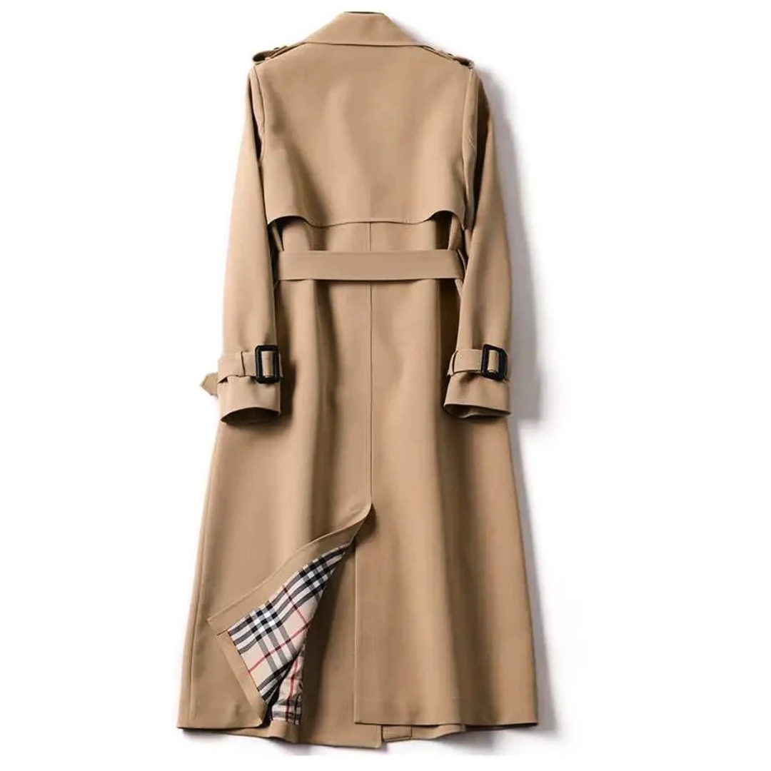 Bianca™ | Trench Élégant & Intemporel