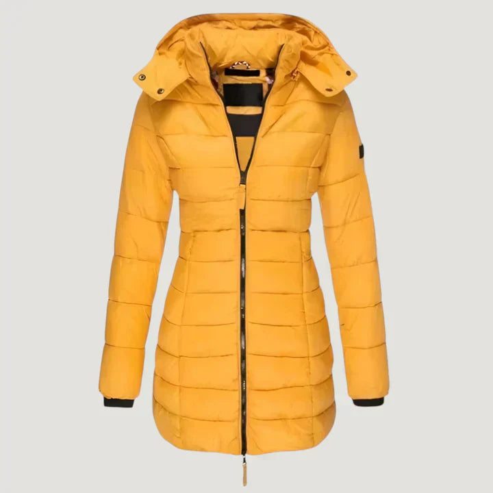Sandra | Veste d'hiver