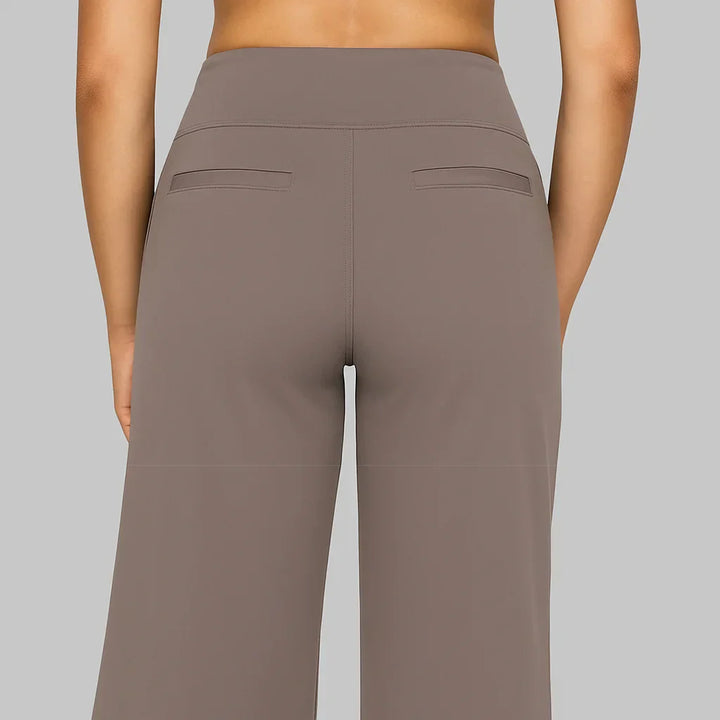 Klara | Le pantalon stretch pour femmes