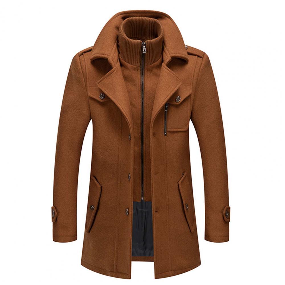 MP™ | Manteau automne/hiver
