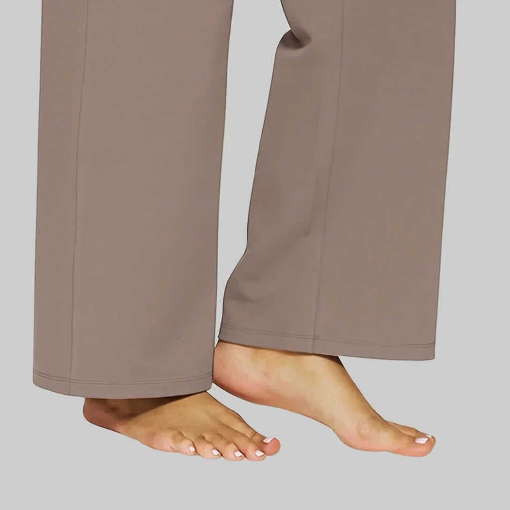 Klara | Le pantalon stretch pour femmes