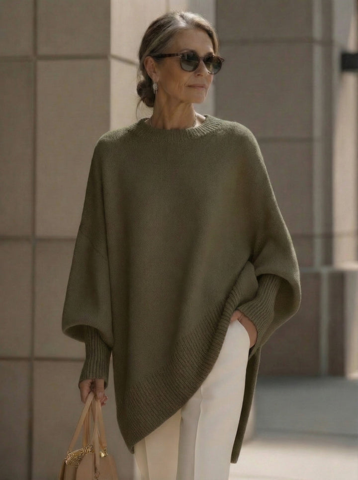 Maglione | Pull oversize