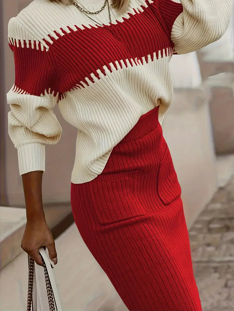 Anaïs™ | Ensemble Maille à Panneaux