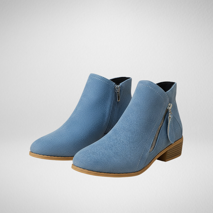 Rousseau Paris | Florine