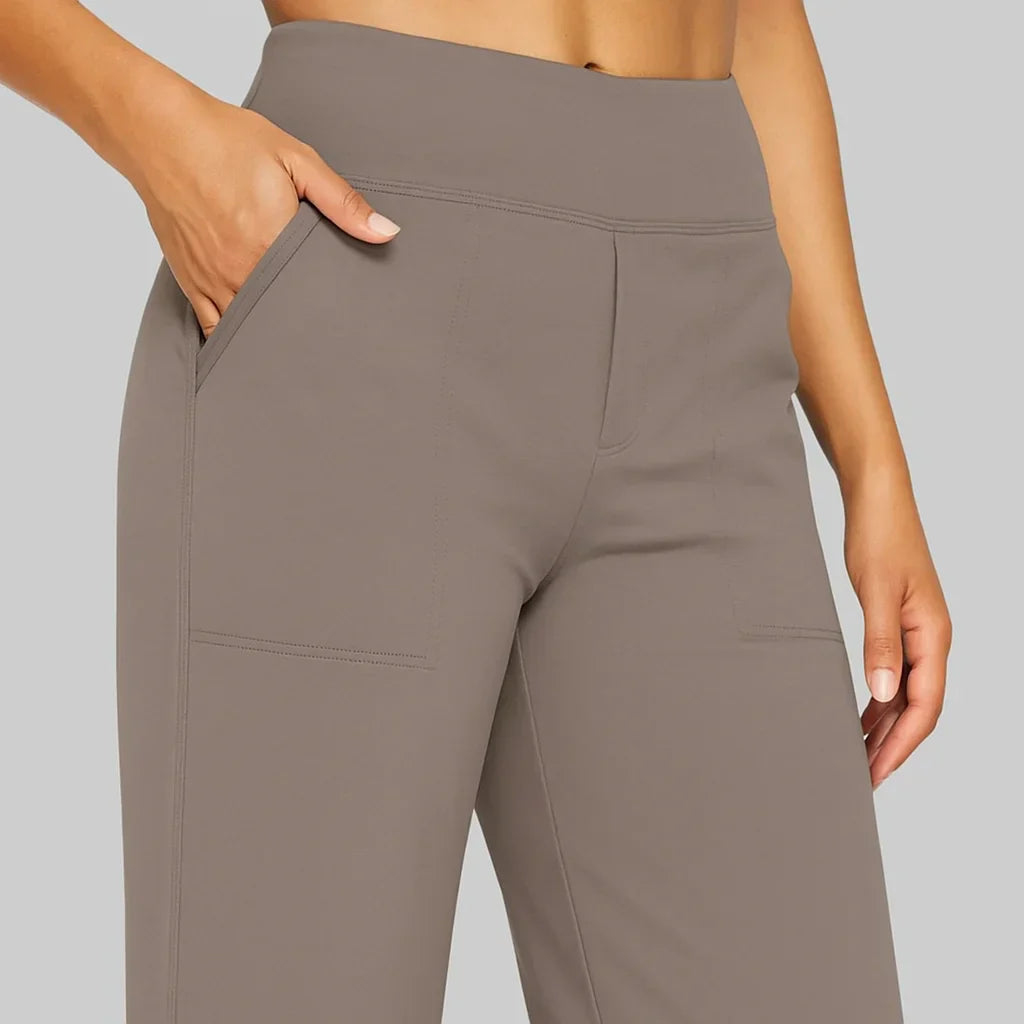 Klara | Le pantalon stretch pour femmes