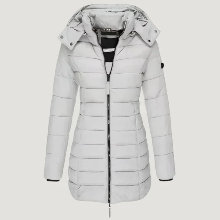 Sandra | Veste d'hiver