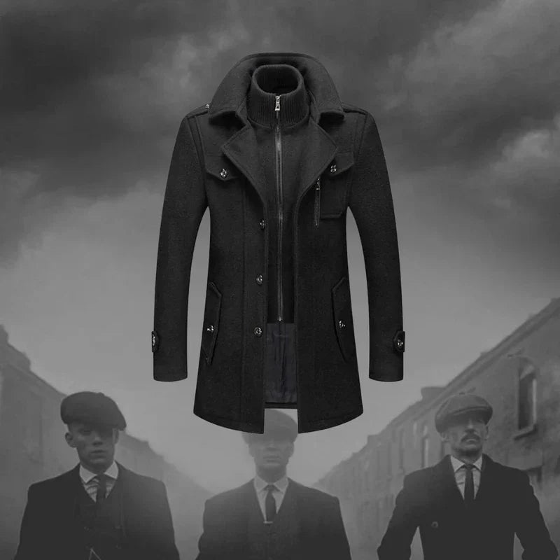 MP™ | Manteau automne/hiver