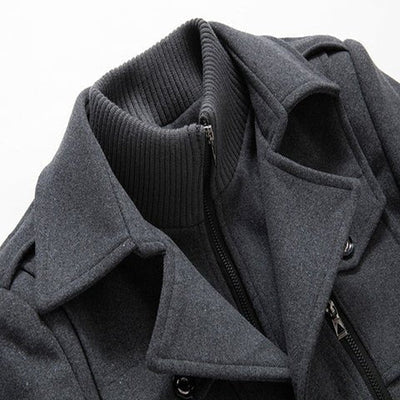 MP™ | Manteau automne/hiver