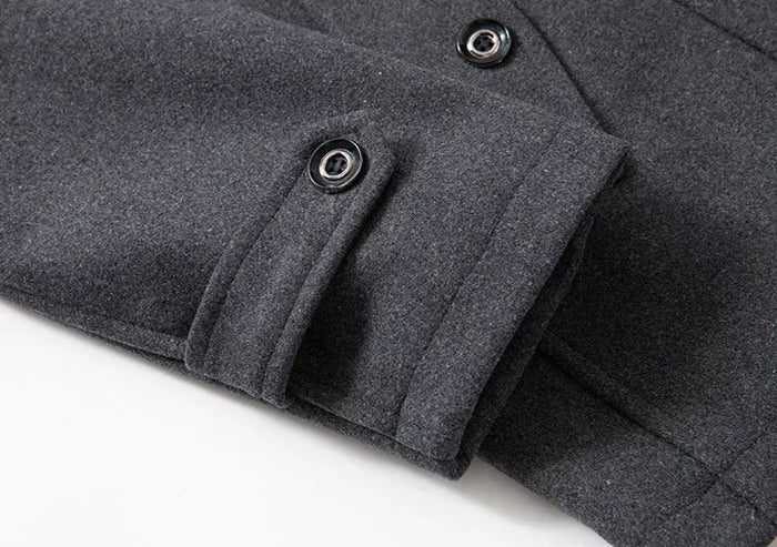 MP™ | Manteau automne/hiver
