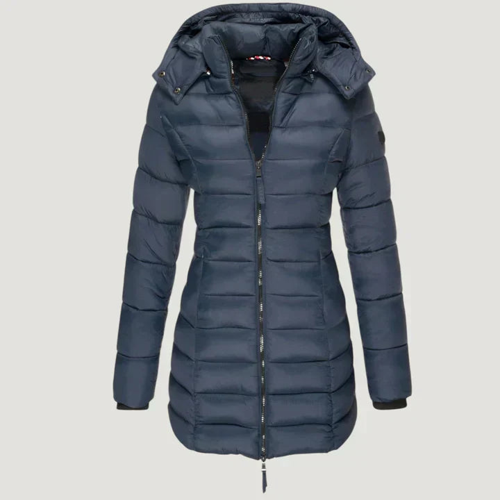 Sandra | Veste d'hiver