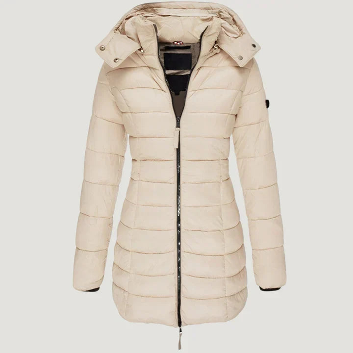 Sandra | Veste d'hiver