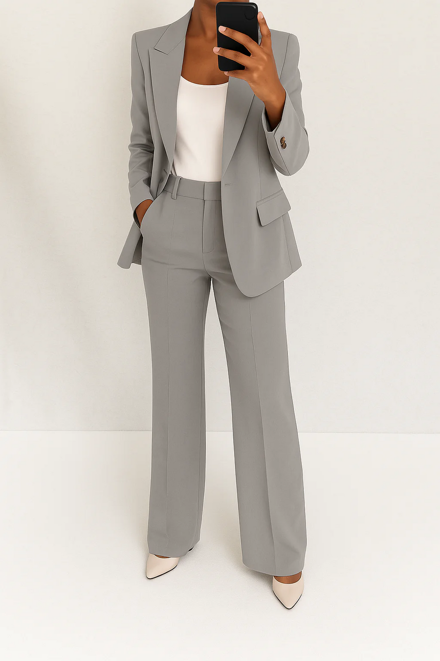 Julie™ – Ensemble deux pièces pour femme