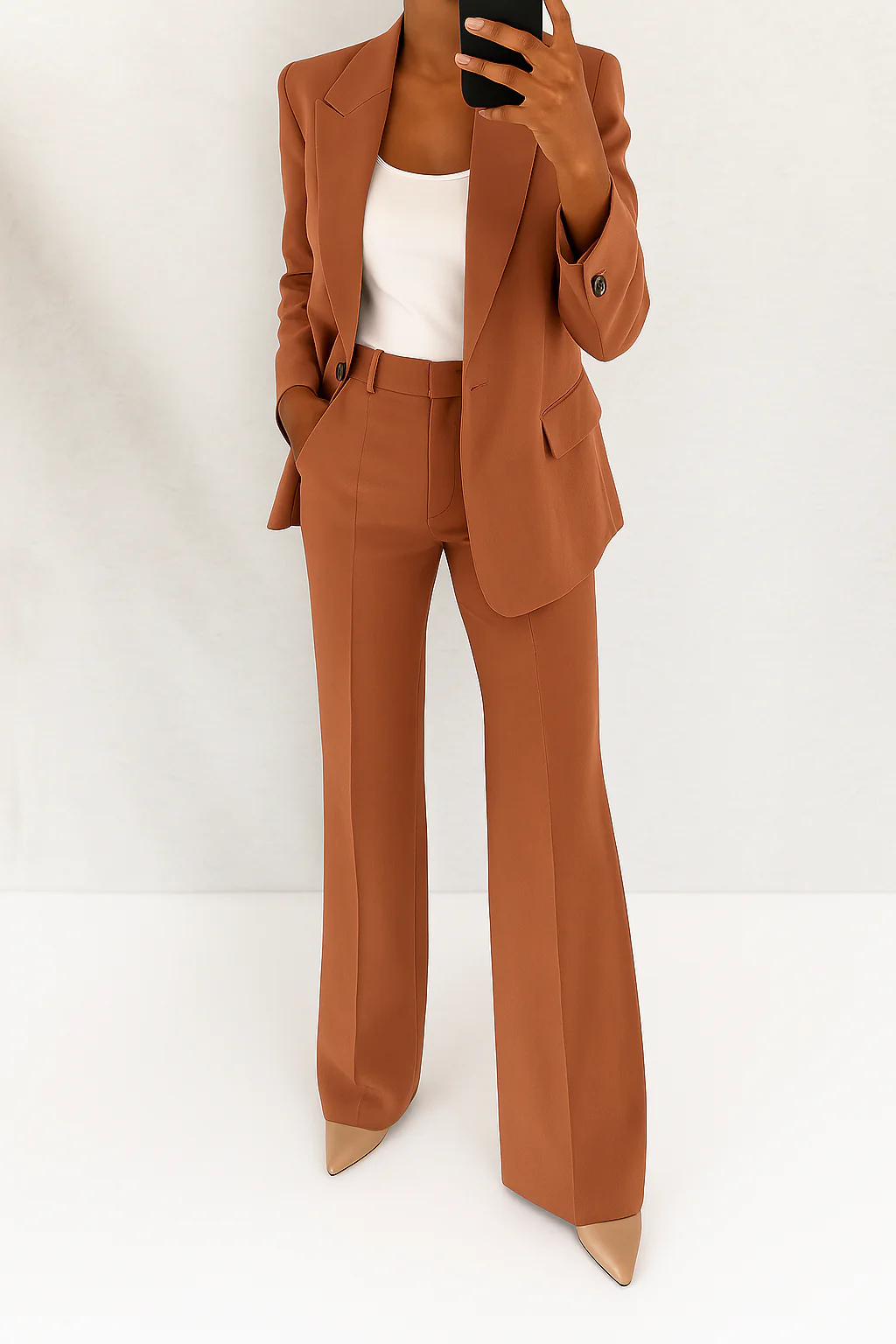 Julie™ – Ensemble deux pièces pour femme