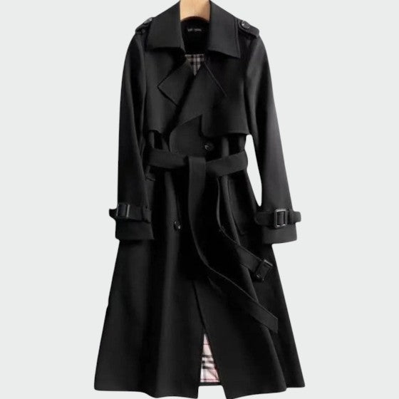Bianca™ | Trench Élégant & Intemporel