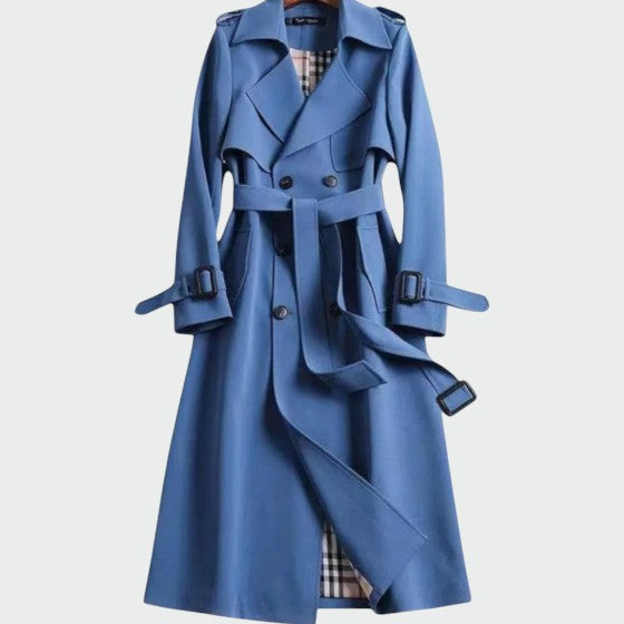 Bianca™ | Trench Élégant & Intemporel