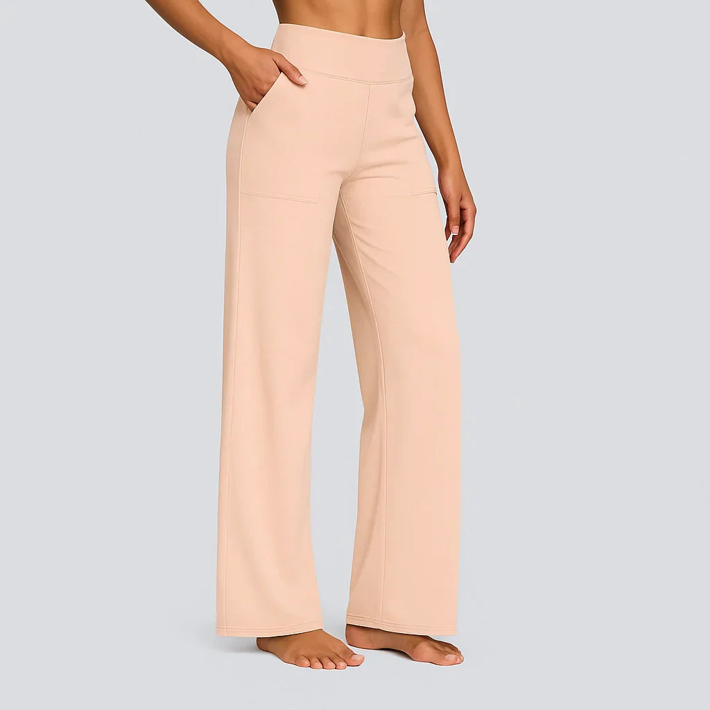 Klara | Le pantalon stretch pour femmes