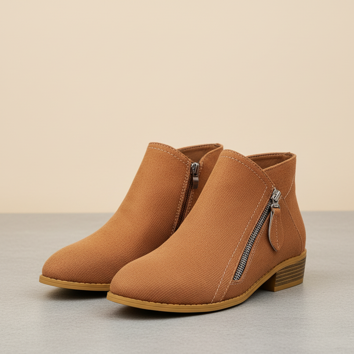 Rousseau Paris | Florine