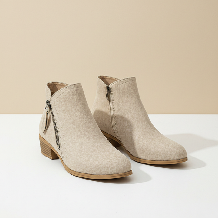 Rousseau Paris | Florine