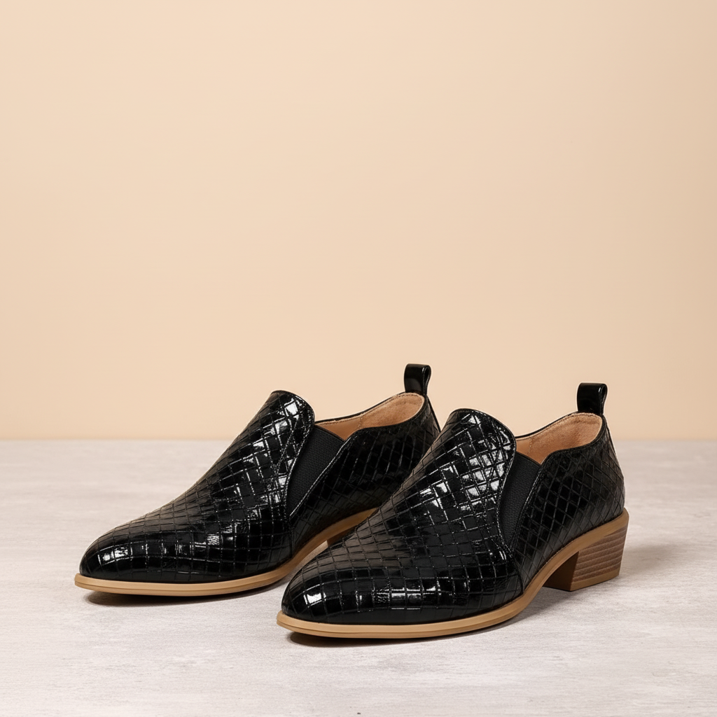 Rousseau Paris | Alexia