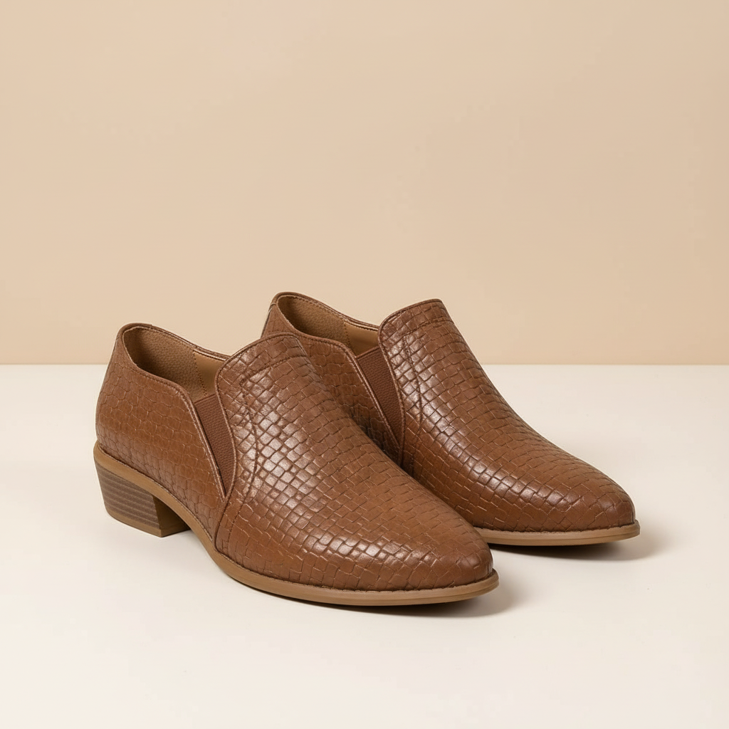 Rousseau Paris | Alexia