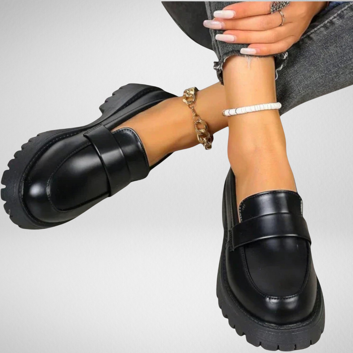 Rousseau Paris | Mocassins élégants et confortables pour chaque occasion